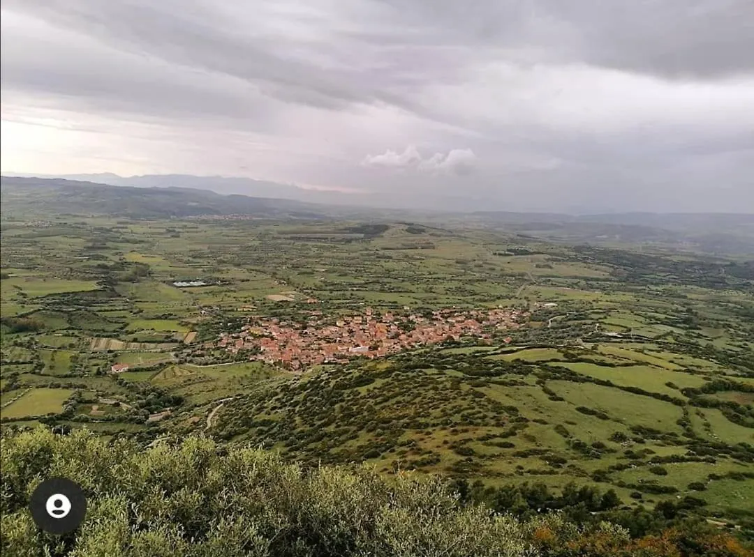 Bed & Breakfast Casa Susanna Rural Sardinia Sini