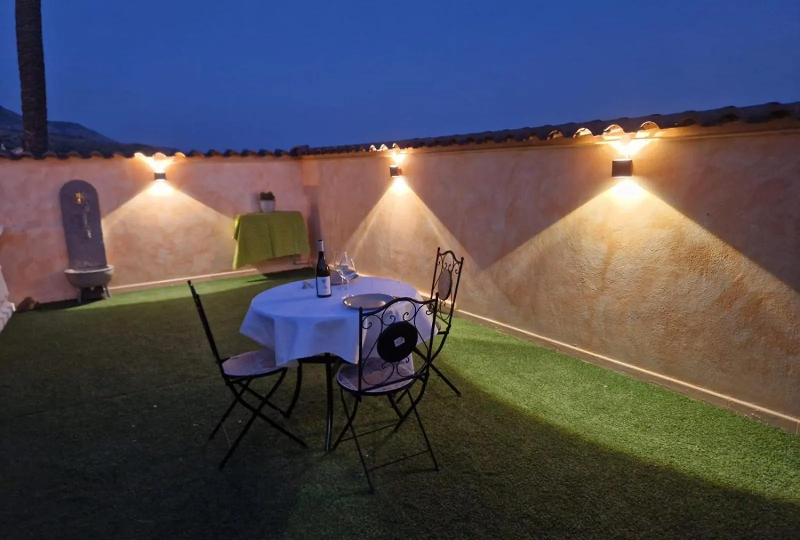 Casa Susanna Rural Sardinia Sini Italy