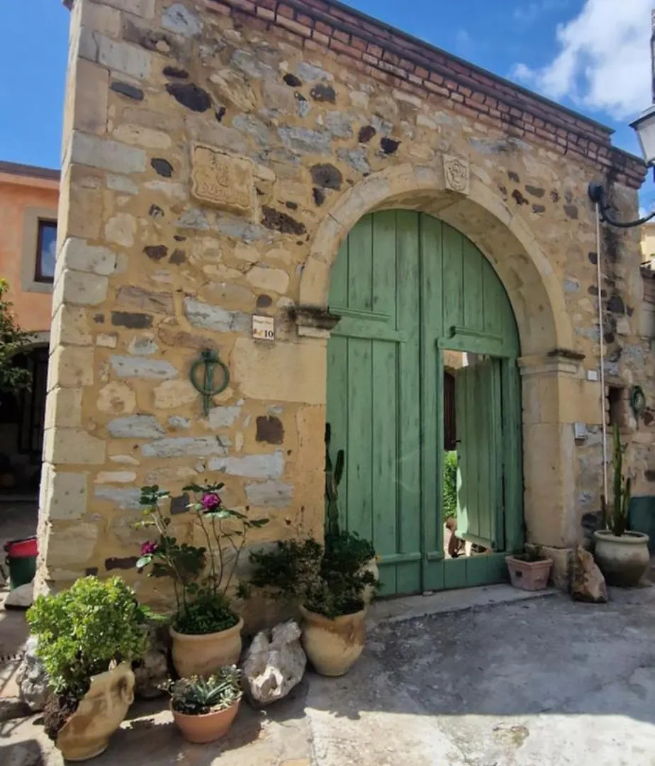 Casa Susanna Rural Sardinia Sini 0*,  Italy