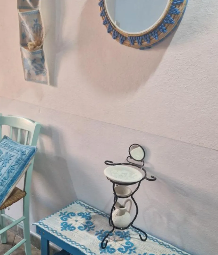 Casa Susanna Rural Sardinia Sini Bed & Breakfast