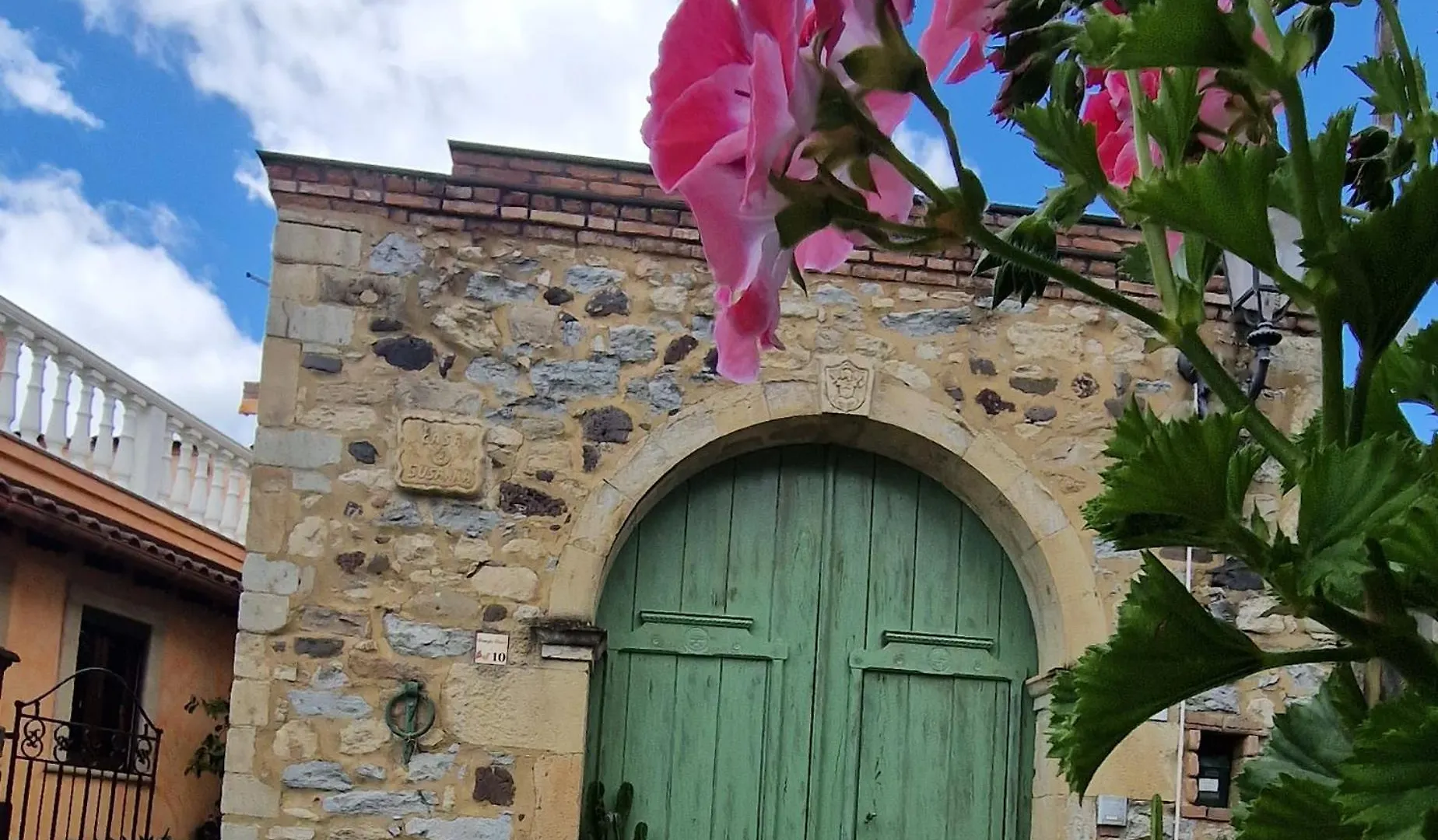 Casa Susanna Rural Sardinia Sini