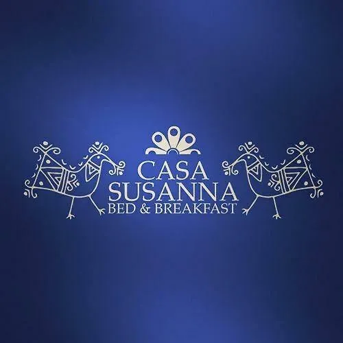 Casa Susanna Rural Sardinia Sini Bed & Breakfast