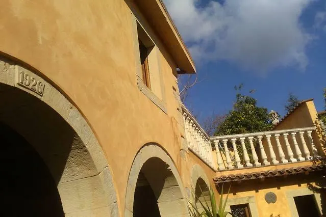 Casa Susanna Rural Sardinia Sini Italy